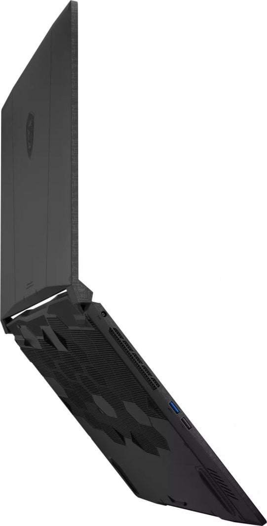 Laptop MSI Katana 17 B13VFK-841XPL, 17.3", Intel Core i7 13620H, 64 GB RAM, 1 TB SSD, NVIDIA GeForce RTX 4060, i zi