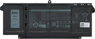 Bateri laptopi Dell 4M1JN, 63Wh, Lithium Ion, e zezë