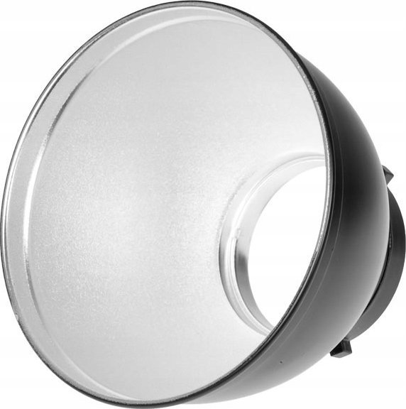 Reflektor standard për blic Jinbei, 20x14cm, gri