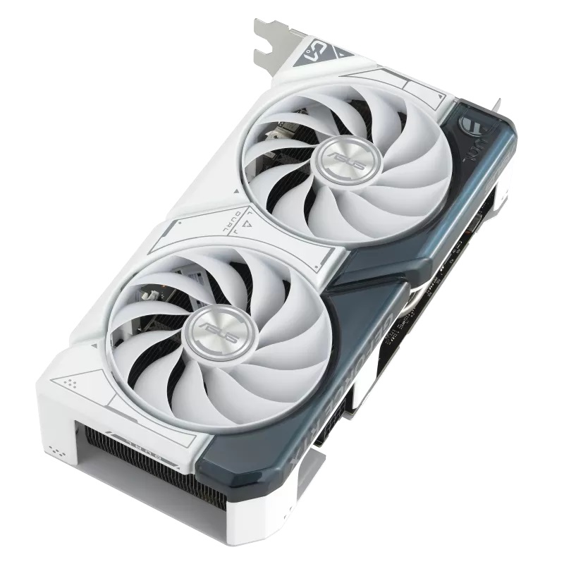 Kartë grafike Asus GeForce RTX 4060 Eagle Ice, 8 GB