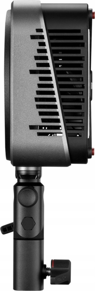 Dritë fotografike ZHIYUN MOLUS G200, 200W COB LED, kontroll Bluetooth