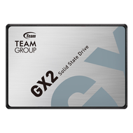 Disk Teamgroup SSD, 512GB, 2.5'', EX2