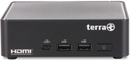 Kompjuter mini Terra PC Micro 5000 Silent Greenline, Intel Core 3 100U, 8GB RAM, 500GB SSD, i zi