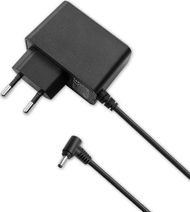 Adaptues energjie Qoltec Plug in, 10.5W, 5V 2.1A, i zi