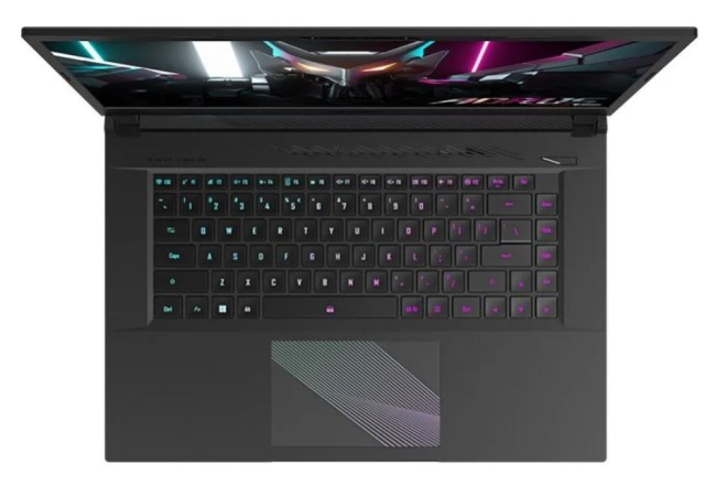 Laptop gaming Gigabyte AORUS 15 9KF, 15.6", i5-12500H, RTX 4060, 16GB RAM, 512GB SSD, i zi