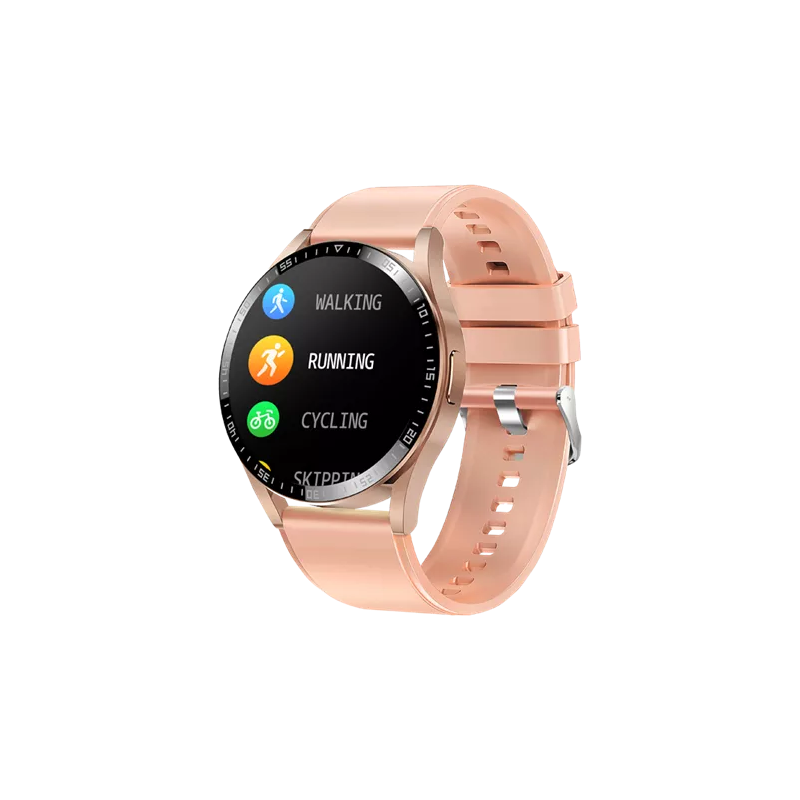 Denver Orë Smart Bluetooth 372 Rozë