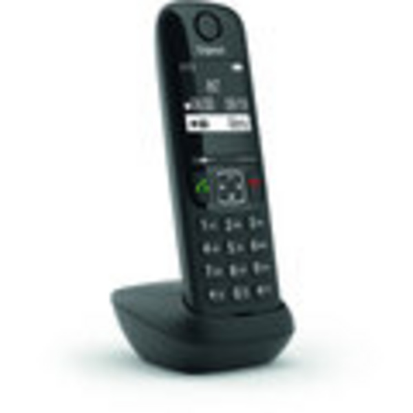 [OUTLET] Telefon Gigaset AS690HX, i zi, II