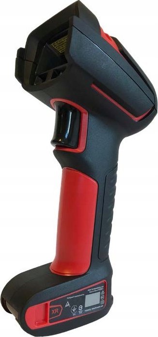 Lexues barkodi Honeywell Granit 1991IXR, dore, USB, i zi e kuqe
