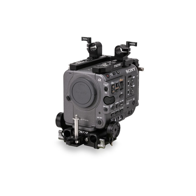 Tilta Camera Cage for Sony FX6 Advanced Kit V-Lock