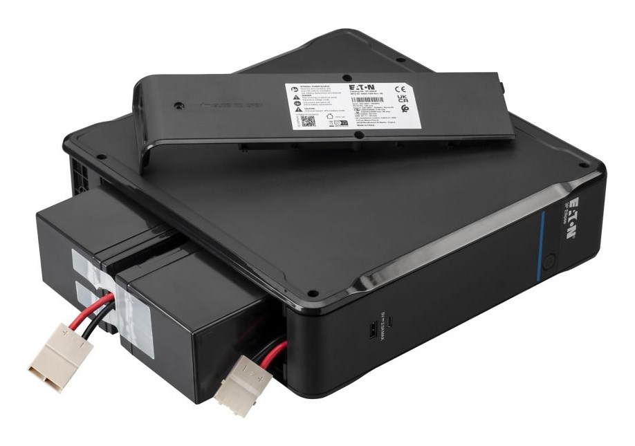 UPS Eaton 3P Ellipse 1300 USB FR, 1300VA, 840W, i zi