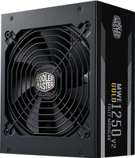 Furnizues energjie Cooler Master MWE Gold 1250 V2, 1250W, ATX 3.1, modulare, i zi
