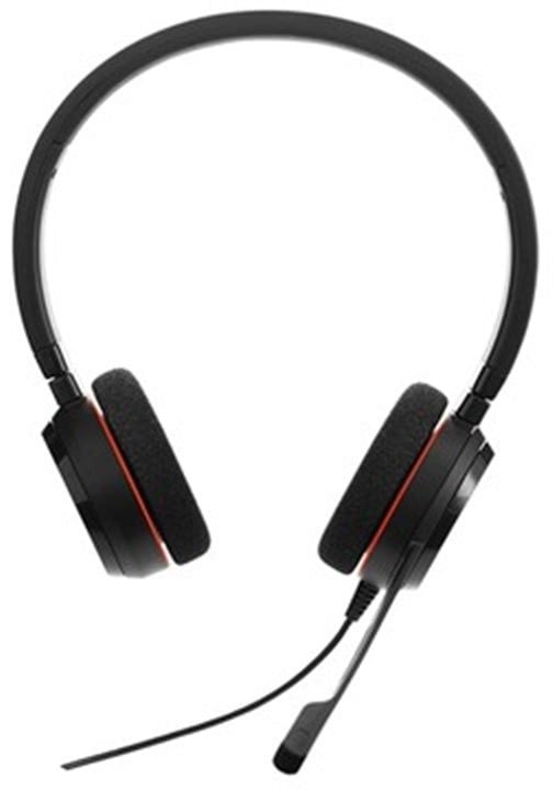 Kufje Jabra Evolve 20 MS Stereo