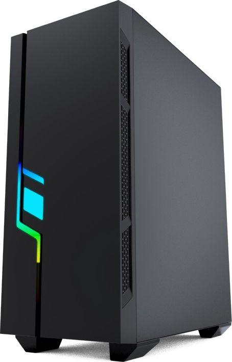 Куќиште за компјутер Gembird Fornax 2000 RGB
