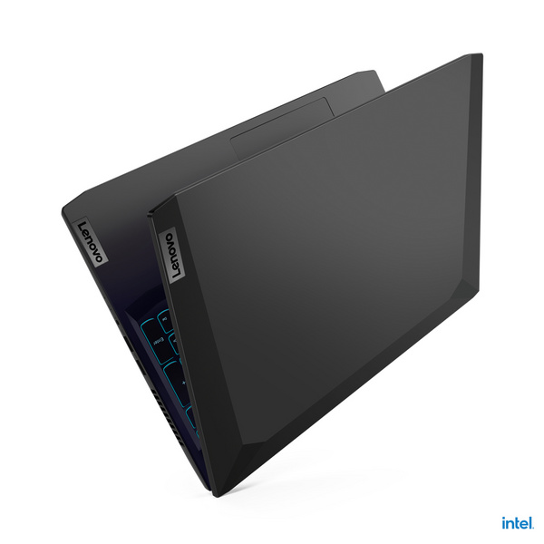 Laptop Lenovo IdeaPad Gaming 3 15IHU6, 15.6'', Intel Core i5-11300H, 8GB RAM, 512GB SSD,GeForce GTX 1650 4GB GDDR6, i zi