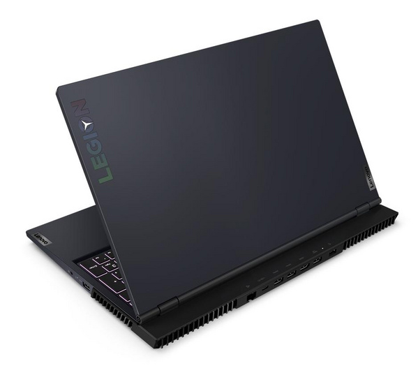 Laptop Lenovo Legion 5 15ACH6, 15.6", AMD Ryzen 7, 16GB RAM, 512GB SSD, NVIDIA GeForce RTX 3050, i zi / kaltër