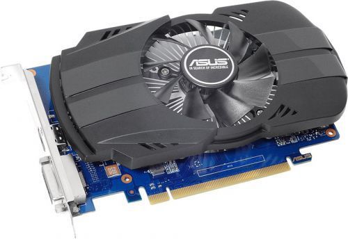Kartë grafike Asus Phoenix GeForce GT1030, 2GB, GDDR5
