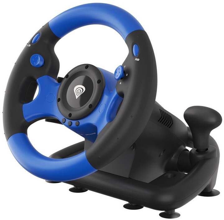 [OUTLET] Timon Genesis Seaborg 350 (PC, PS3, PS4, XONE)