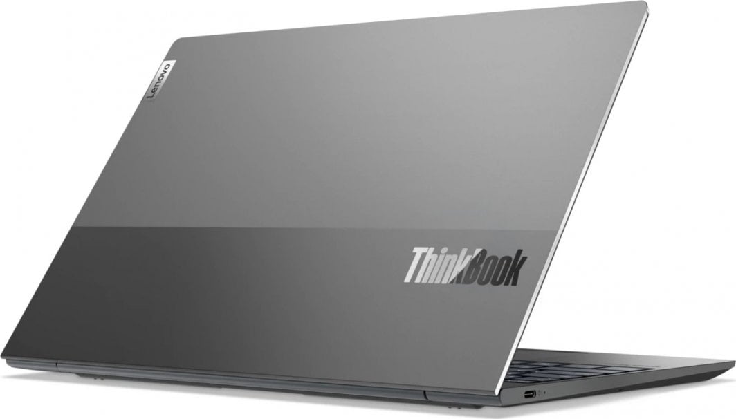 Laptop Lenovo ThinkBook 13x G2, 13.3", Intel Core i7 1255U, 16 GB RAM, 1 TB SSD, i hirtë
