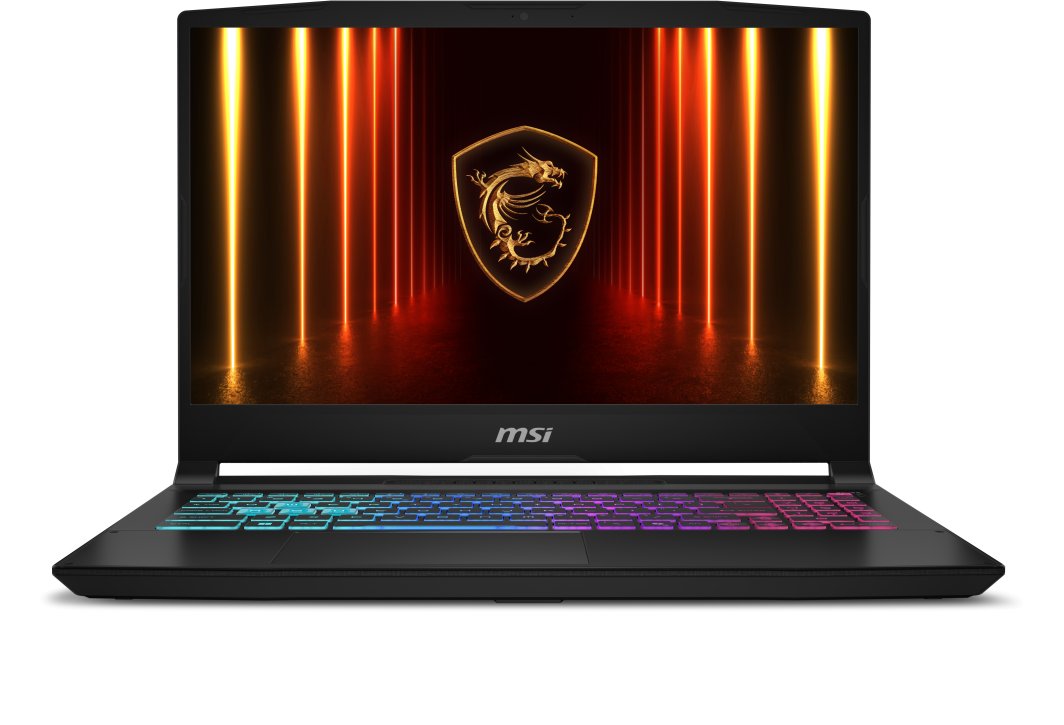 Laptopi MSI Katana 15 HX B14WFK-610NL, Intel Core i7-14650HX, 16GB DDR5, 512GB SSD, RTX 5060, i zi