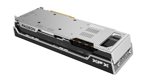 Kartelë grafike XFX Radeon RX 7900 XTX Speedster MERC 310 Black Edition 24GB GDDR6