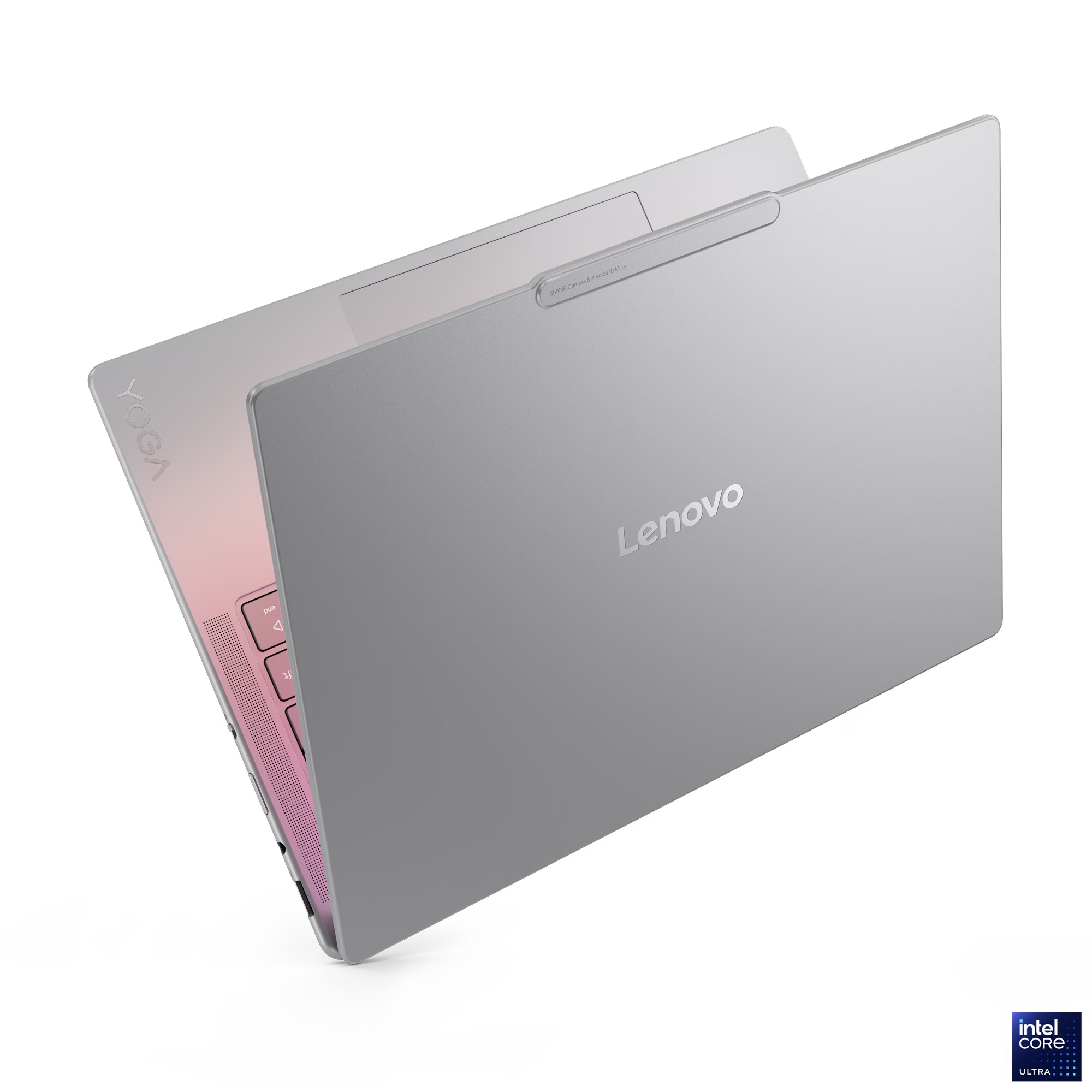 Laptop Lenovo Yoga Slim 7 14ILL10, 14", Intel Core i5, gri