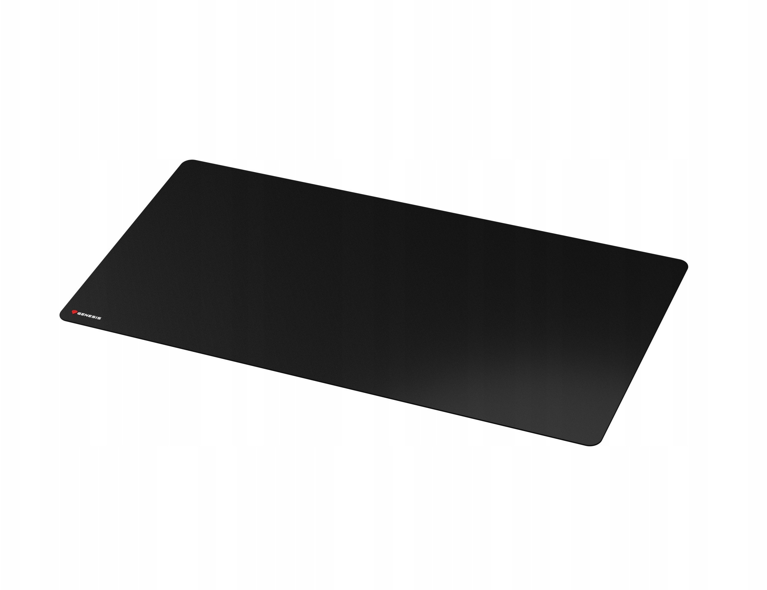 Mousepad Genesis Carbon 500 Ultra Logo, 450 x 1100 x 2.5 mm, i zi