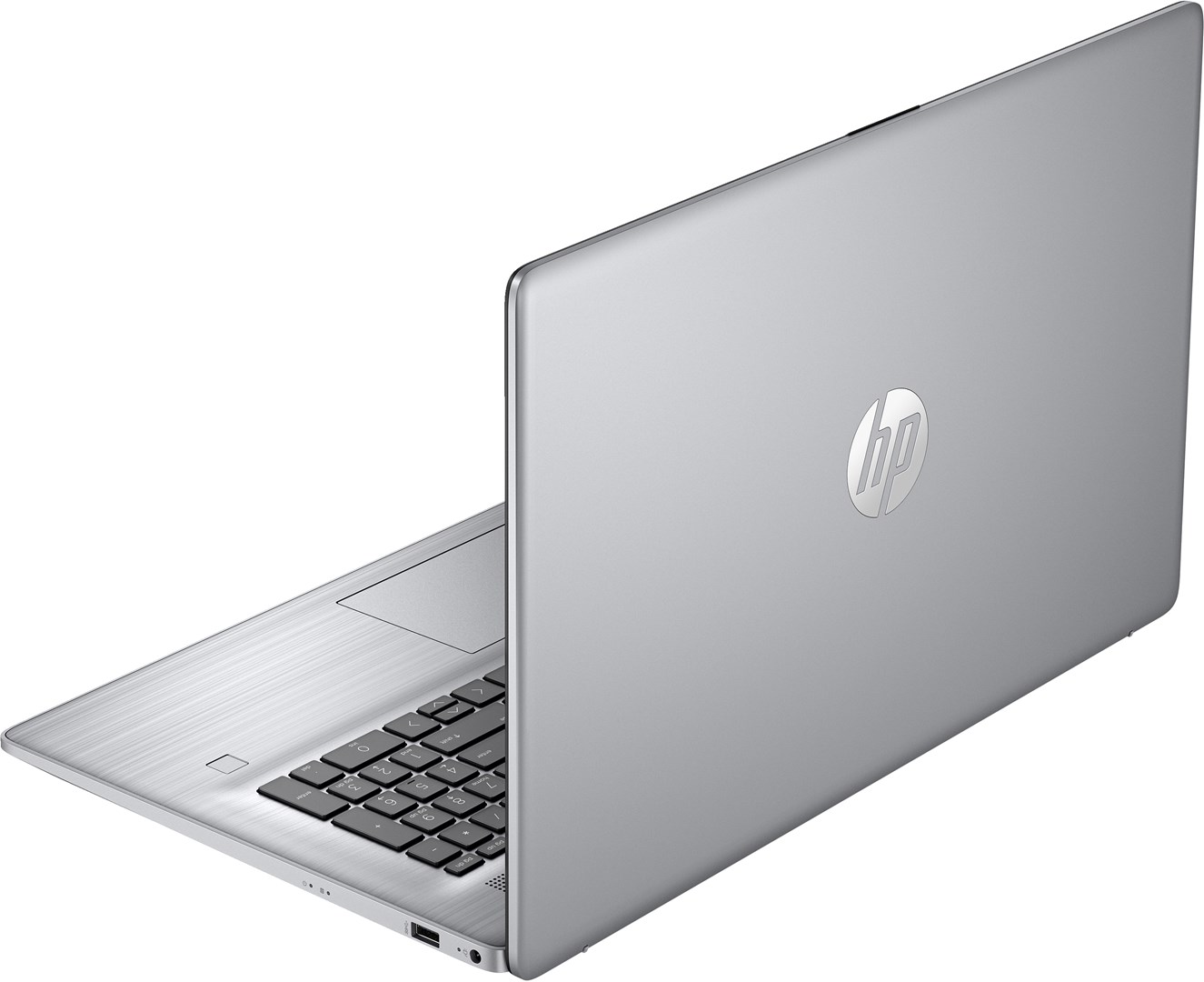 Лаптоп HP ProBook 470, 17.3", Intel i5-1335U, 16 GB RAM, 512 GB SSD, NVIDIA GeForce MX550, i argjendtë