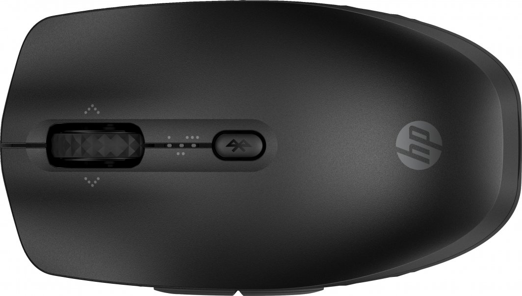 Maus pa kabllo HP 420 (7M1D3AA), i zi