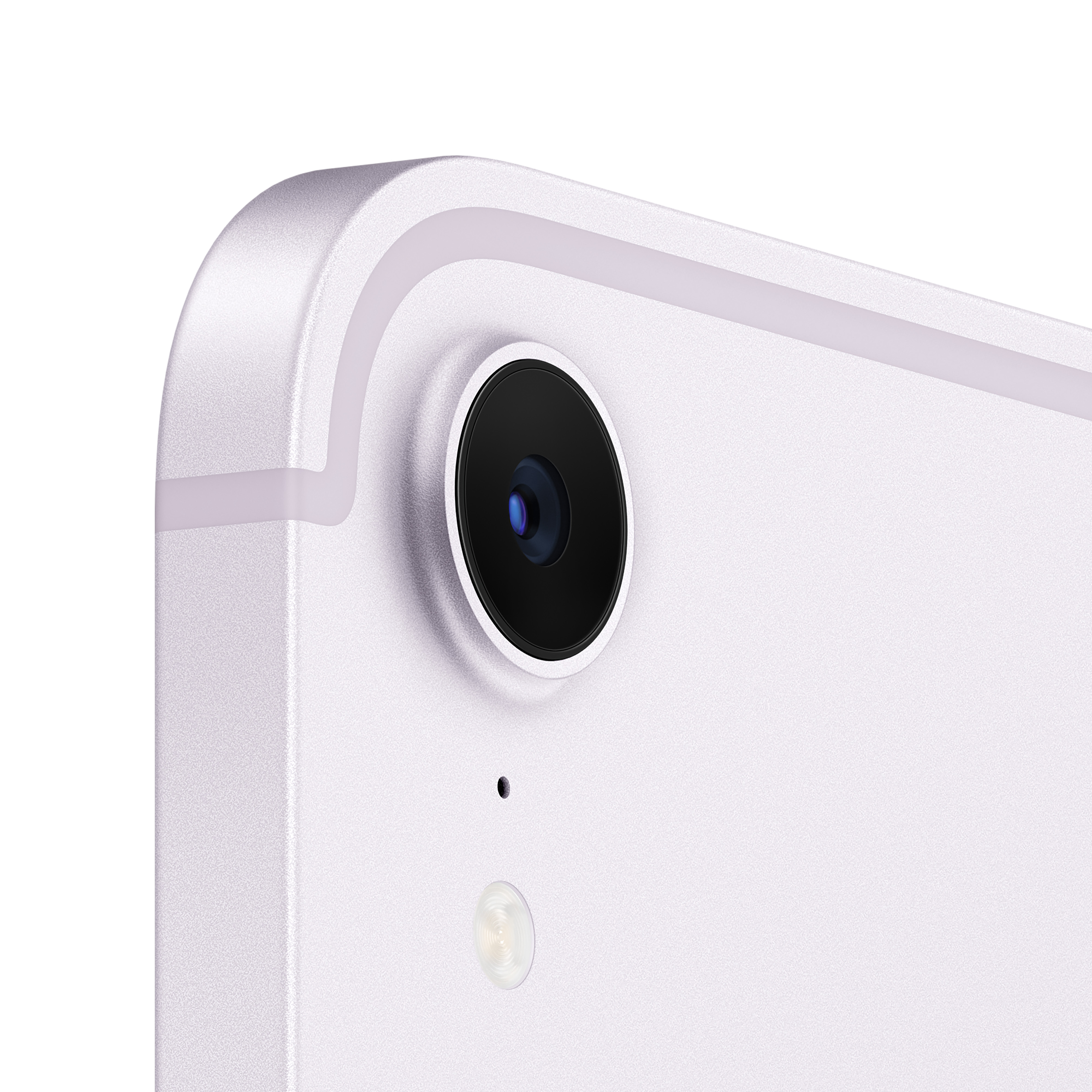 Apple iPad Mini (A17 Pro), Cellular, 512GB, Purple