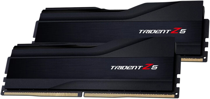 Мемориски модул G.SKill Trident Z5 32GB (2x16GB) DDR5 6400 CL32