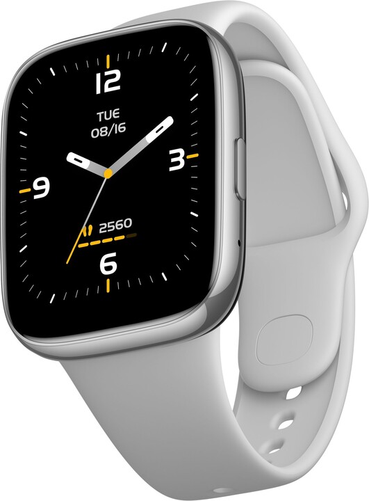 [OUTLET] Orë smart Redmi Watch 3 Active Gray