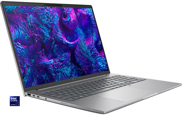 Laptop HP EliteBook 8 G1i, 14", Intel Core Ultra 5, 16GB 512GB, argjendtë