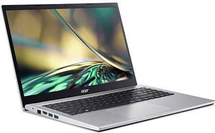 Laptop Acer Aspire A315-59-578J, 15.6", CPU Core i5-1235U, 32GB RAM, 1TB SSD, Intel Iris Xe Graphics