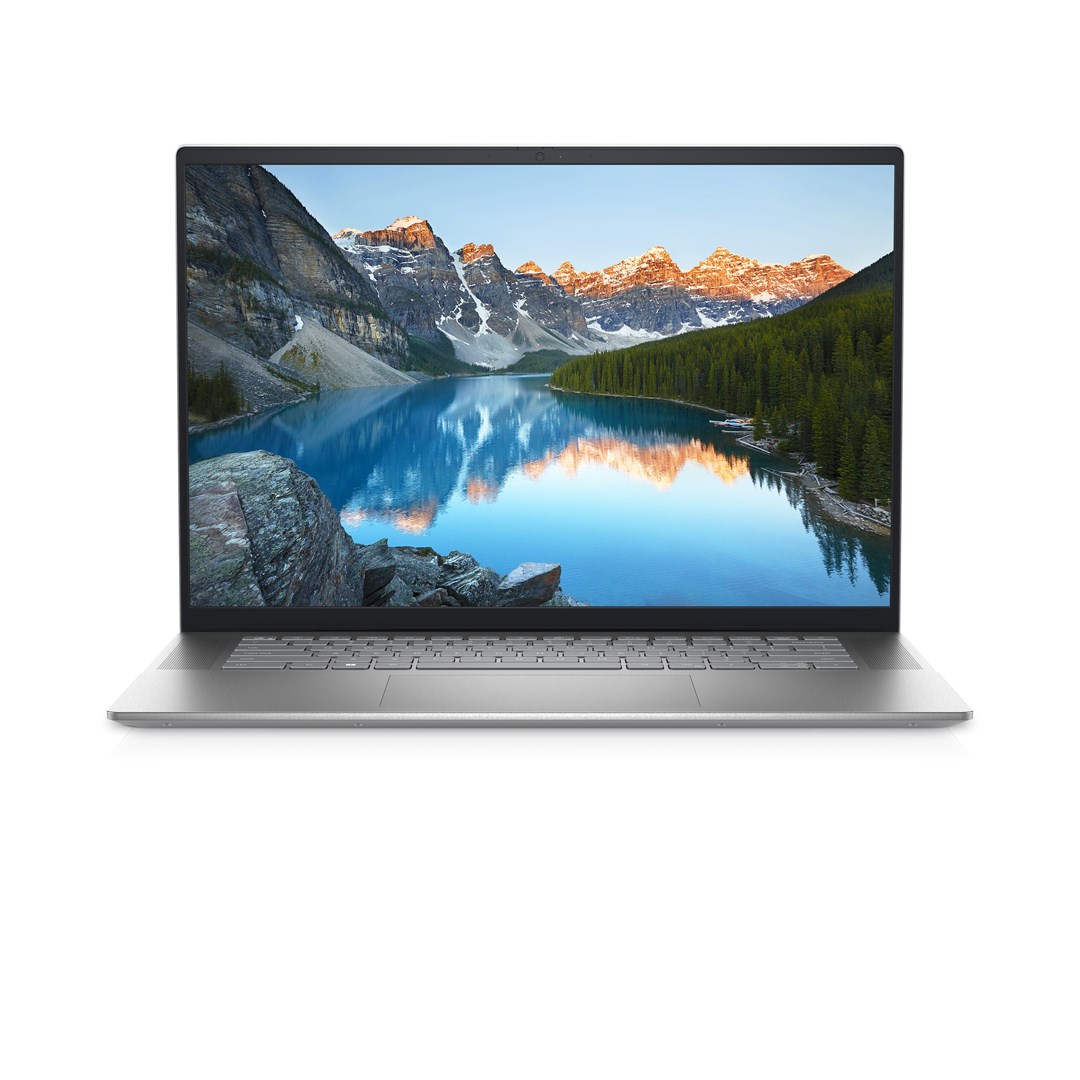 Laptop DELL I16-56200129289SA, 16", Intel Core i7-1255U, 16GB RAM, 1TB SSD, i argjendtë