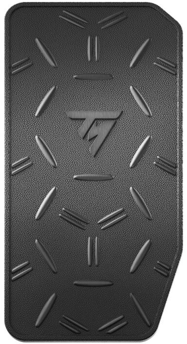 Комплет од 3 гумени капаци за педали, Thrustmaster T-LCM Rubber Grip