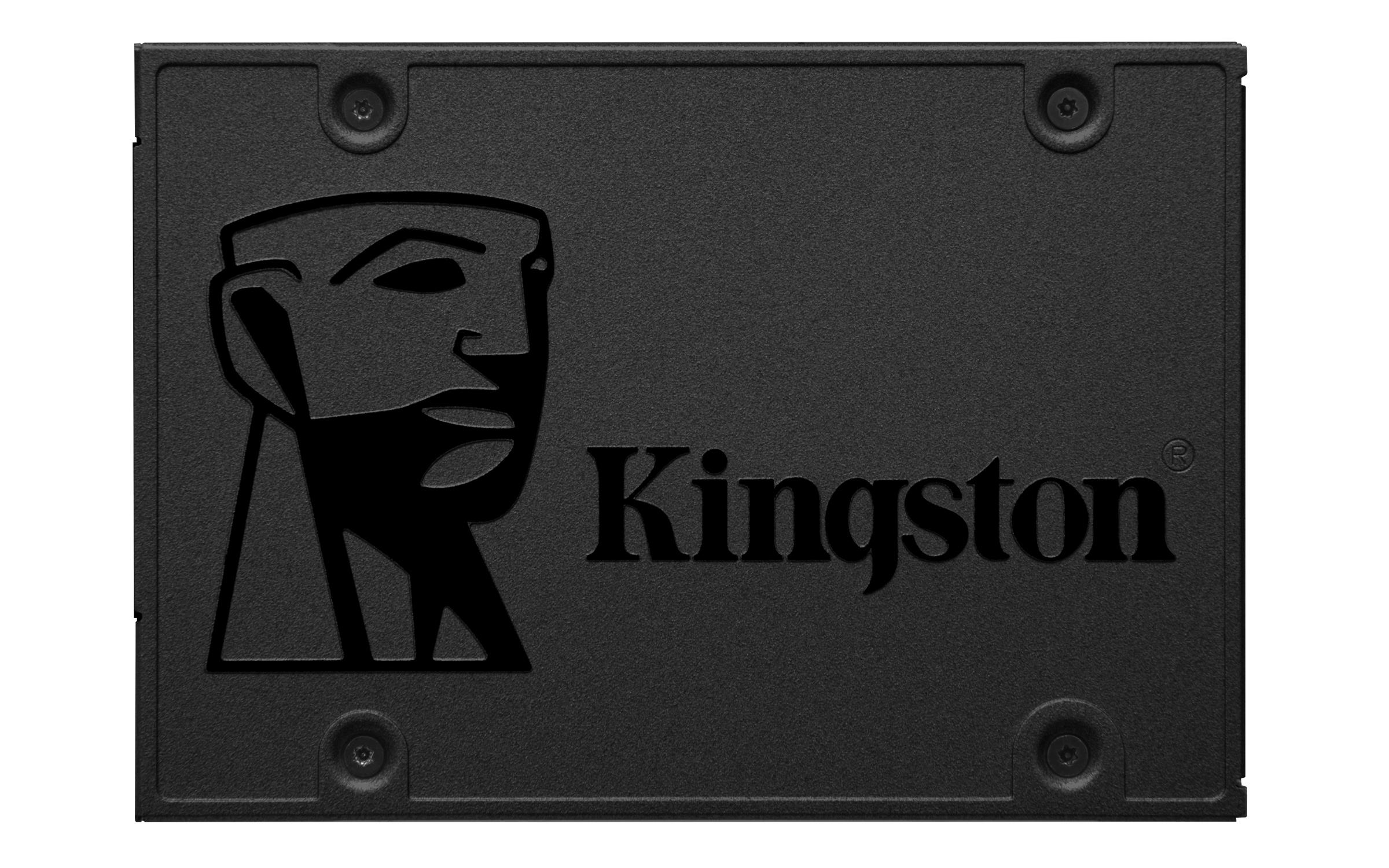 Disk Kingston A400, 480GB, 2.5" SATA III TLC