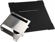 Set montimi Streacom ST-DB4ODD, për lexues optik, për kasë DB4, argjendtë