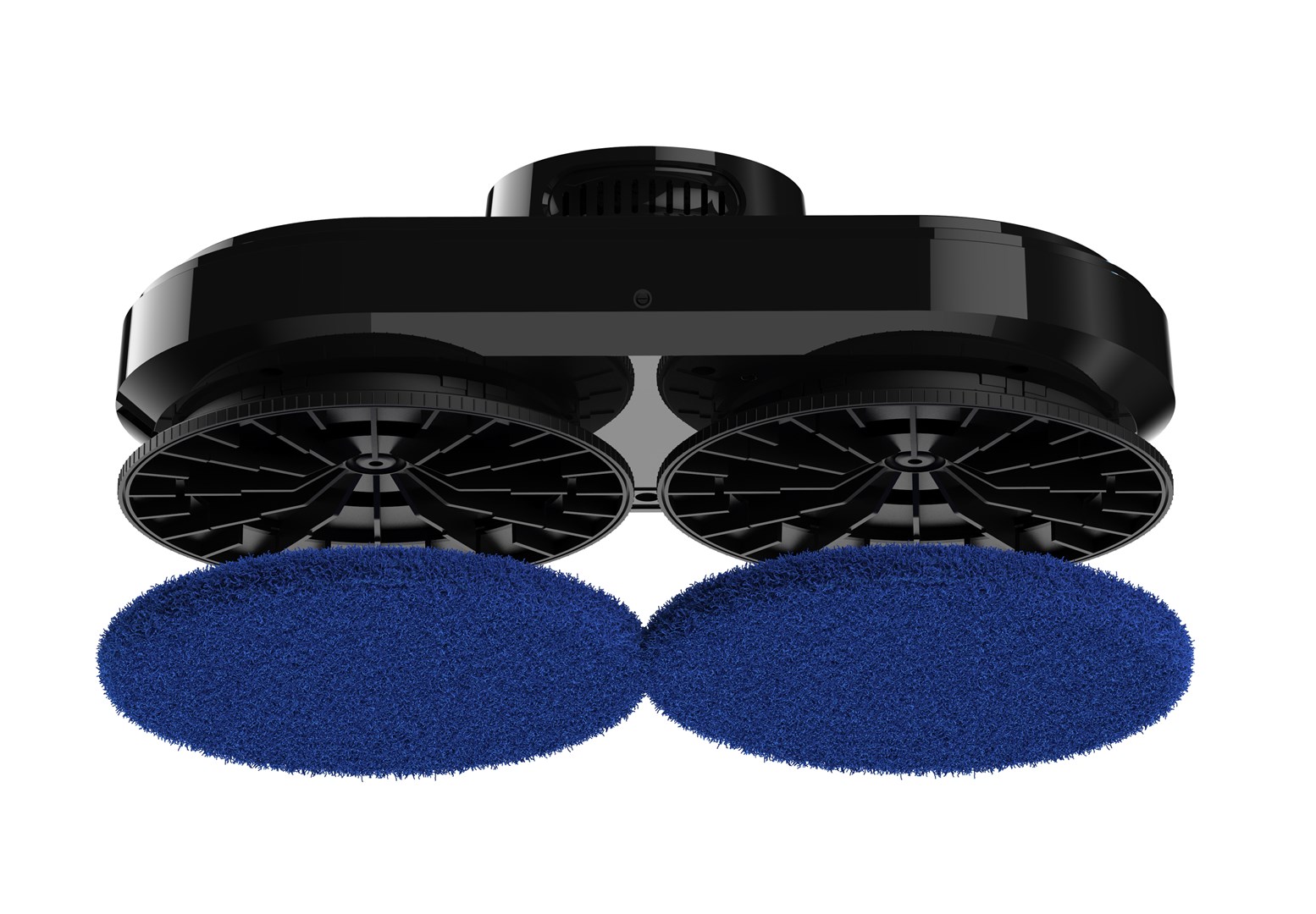 Fshesë robotike për dritare Mamibot W110-F, e zezë