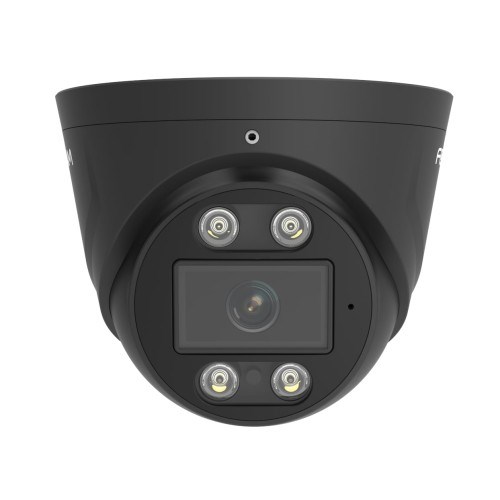 Kamerë IP Foscam T5EP, 5 MP, PoE, e zezë