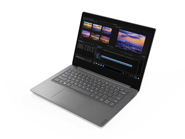 Laptop Lenovo V14-ADA (82C600DMPB), 14", 8GB RAM, 256GB SSD, AMD Ryzen 3, AMD Radeon RX Vega 3, i hirtë