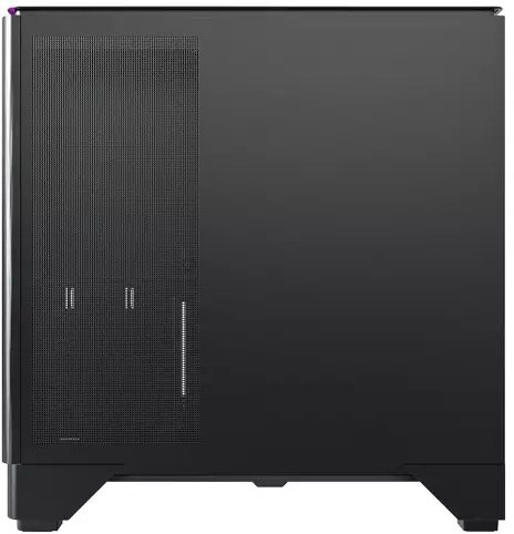 Kasanë PC Montech KING 45 Mid Tower, ATX, e zezë