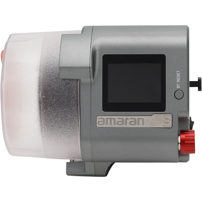 Amaran COB 60x S Bi-Color LED Monolight