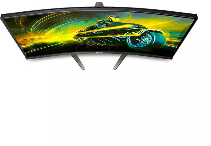 Monitor Philips 27M1C5500VL - LED, 27", QHD, i zi