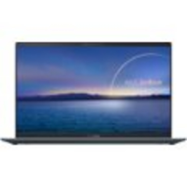 [OUTLET] Лаптоп ASUS Zenbook 14 (UM425UAZ), AMD Ryzen 5 5500U, 8 GB RAM, 512 GB SSD M.2 PCIe NVMe, AMD Radeon Graphics, сива боја