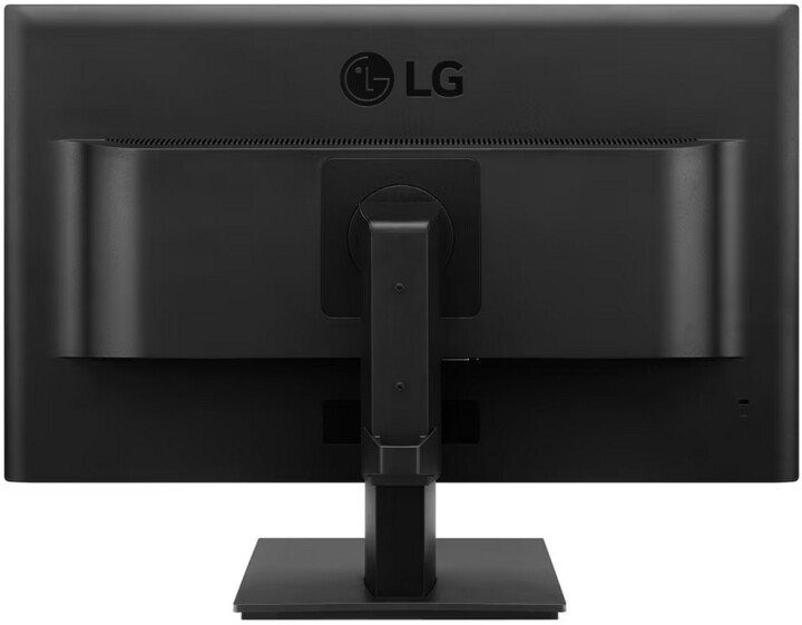 Monitor LG 24BN55YP-B - LED, 23.8", FullHD, i zi