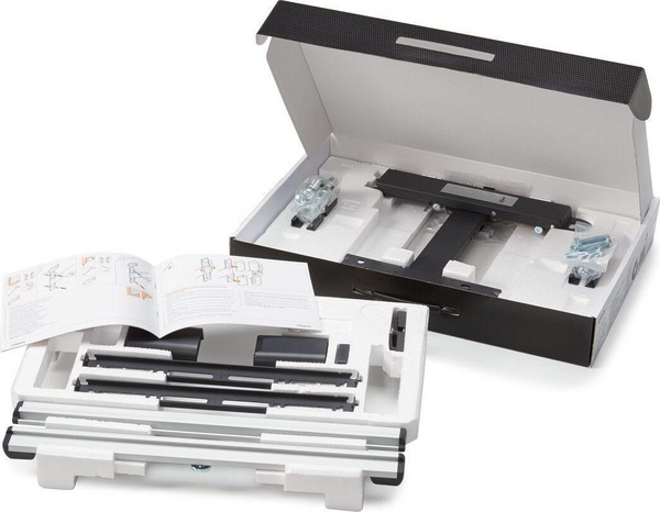 Mbajtëse televizori për mur Vogels THIN, 425 - 120°, 26–55"