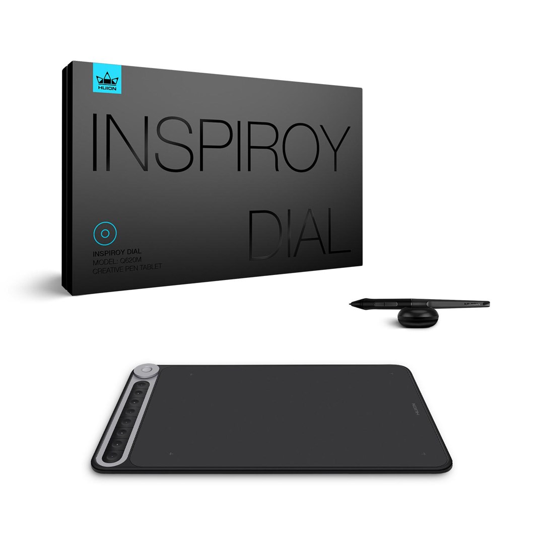 Tablet grafik Huion Q620M