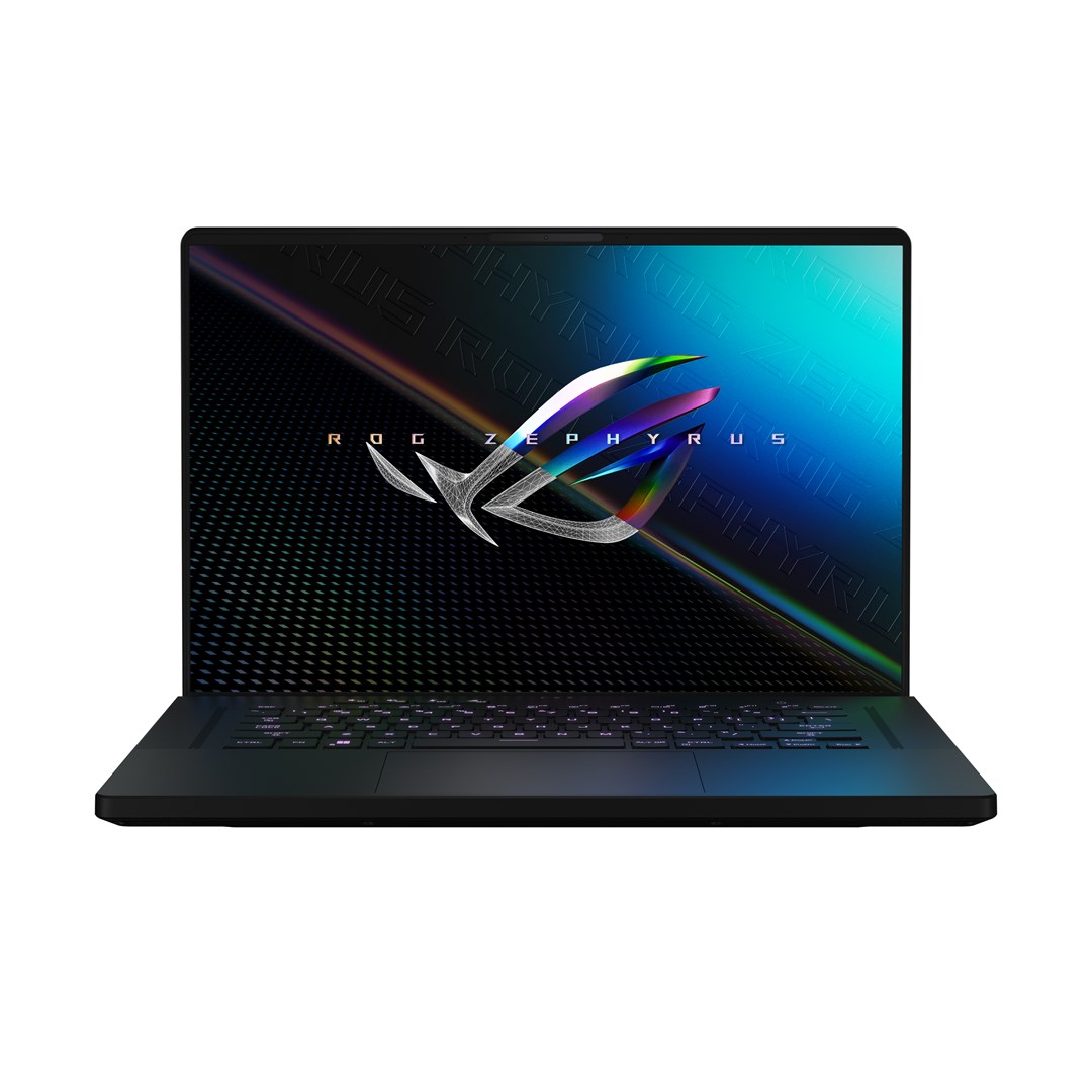 Laptop ASUS ROG Zephyrus, 16", Intel i7-12700H, 16 GB RAM, 1 TB SSD, NVIDIA GeForce RTX 3060, i zi