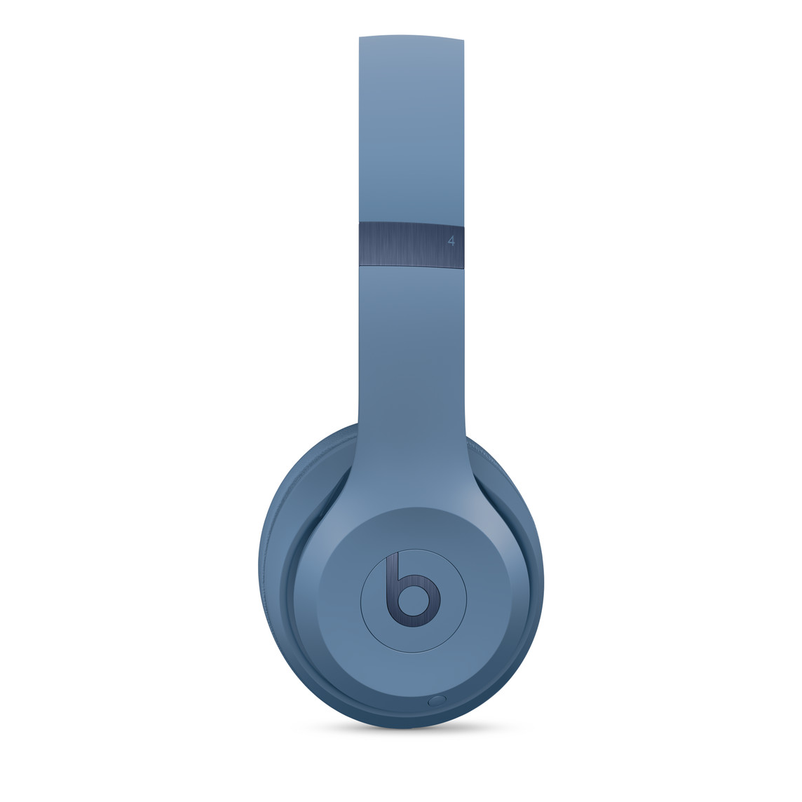 Beats Solo4 Wireless Headphones, Slate Blue