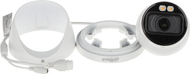 Kamerë IP Dahua IPC HDW2449T ZS IL 27135, 4 Mpx, lentë 2.7 mm, e bardhë